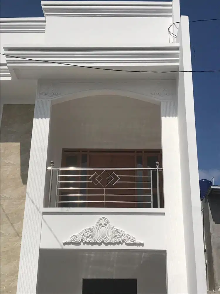 Balkon&realing stainles