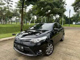 Toyota Vios G Automatic 2016 Hitam