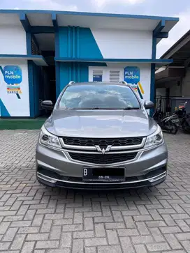 Wuling Cortez 1.5 ST LUX AT 2021