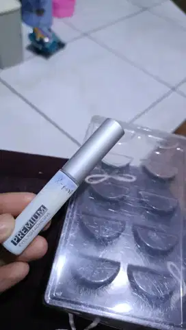 Lem Bulumata X-pert
