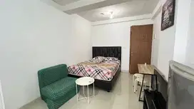 Disewakan Apartemen Oak Tower Pulogadung Murah