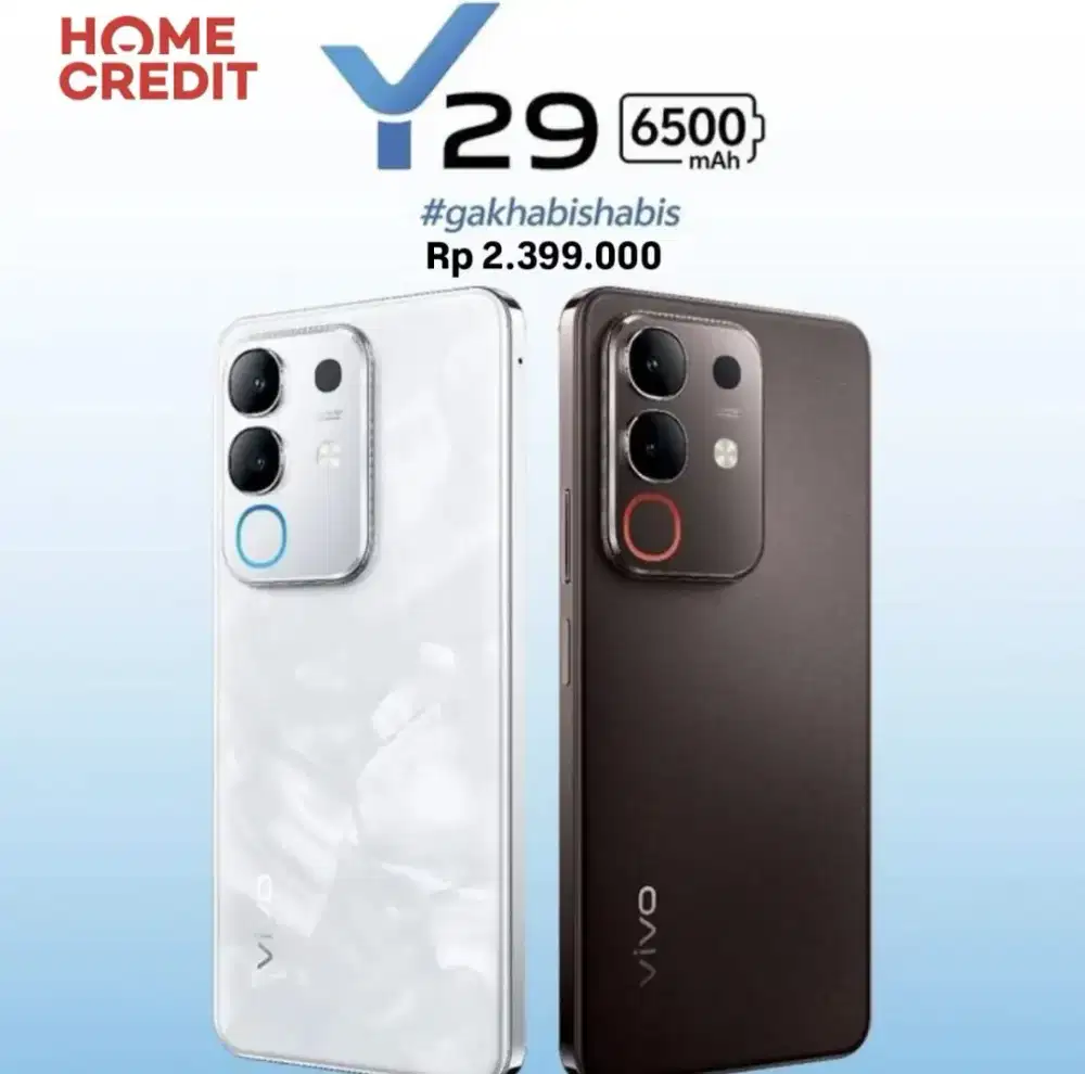 VIVO Y29 8 128 GB