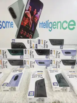 SAMSUNG ,LANGSA PONSEL