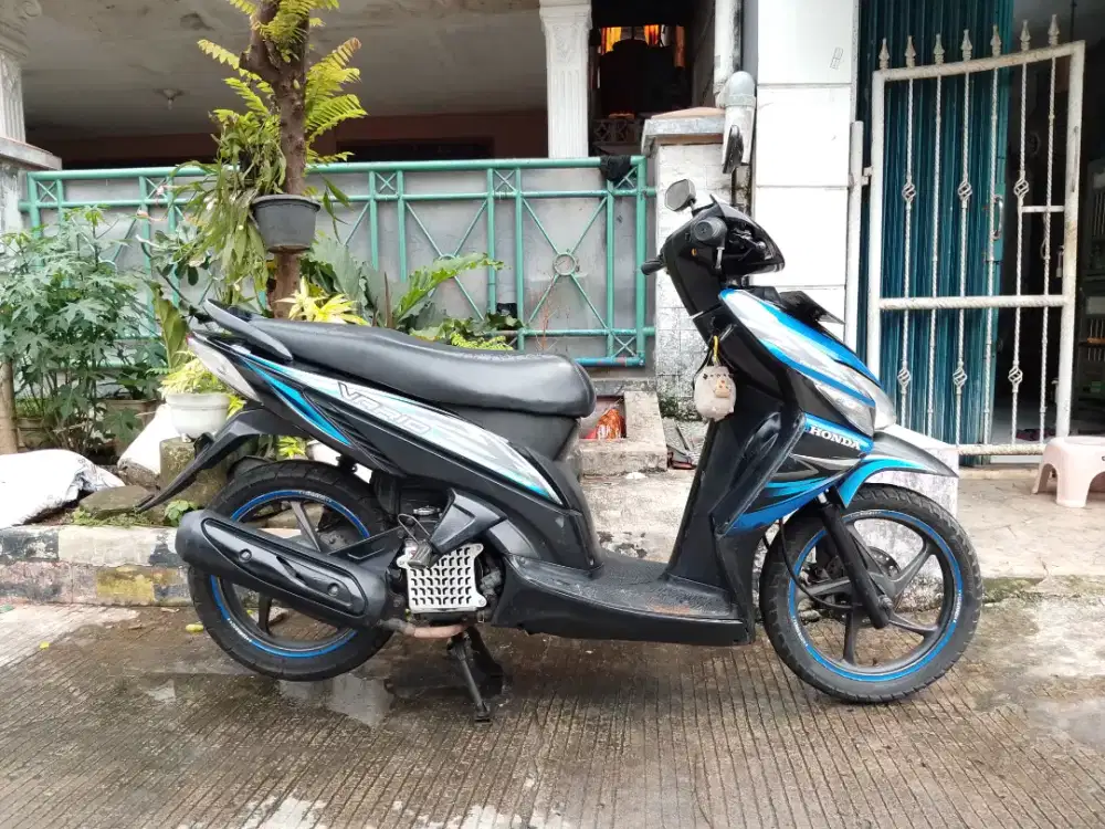 Honda vario 110