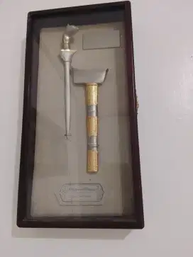 Kris royal Selangor Malaysia