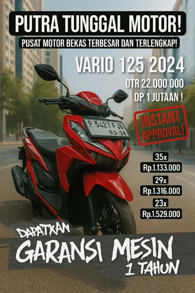 Mau yang cepatnya cocok tapi harga ringan? Ini dia solusinya.