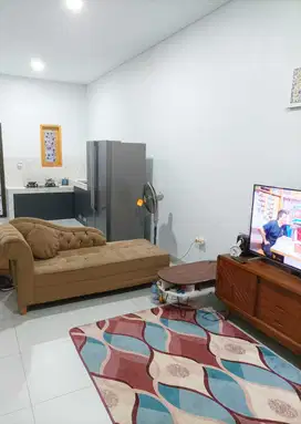 Dijual Rumah Siap Huni di Duta Graha, Duta Harapan  Bekasi Utara