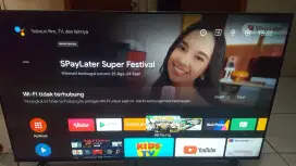 SMART TV ANDROID XIAOMI 43INC