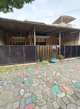 Dijual Rumah Lokasi Strategis Di Permata Jangli Semarang