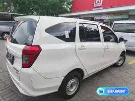Daihatsu Sigra 2022 Bensin
