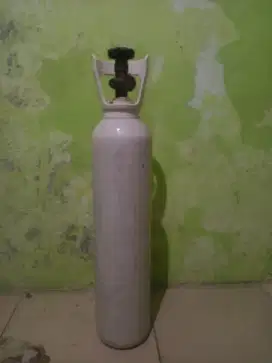 Di jual tabung oksigen