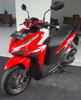 Vario 125 Tahun 2022 Mulus
