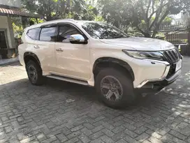 Mitsubishi Pajero Dakar 4x2 AT 2016