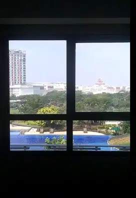 DIJUAL APARTEMEN SPRINGLAKE STRATEGIS DI SUMMARECON BEKASI
