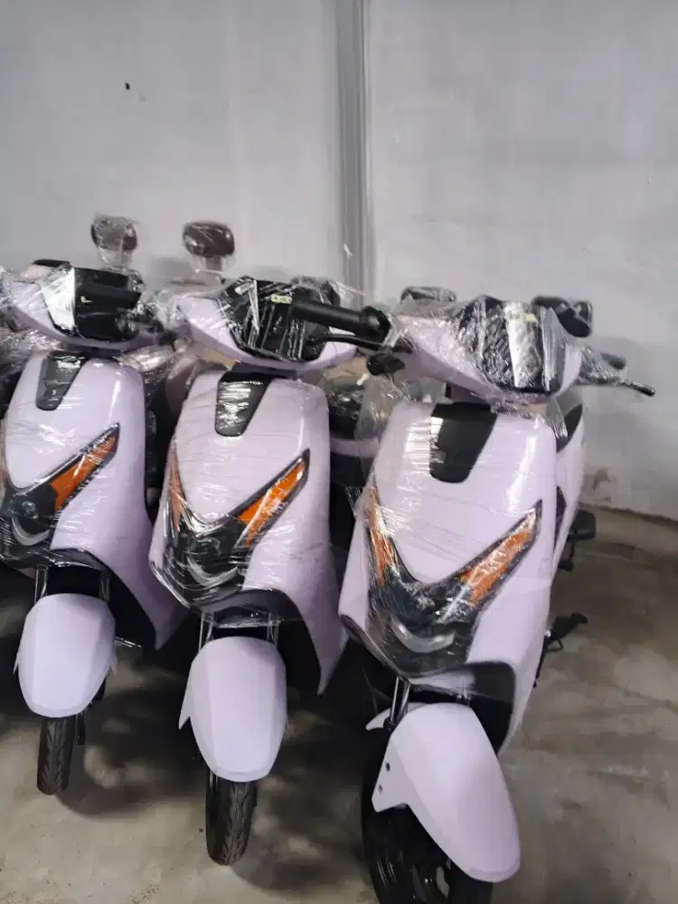 Sepeda listrik uwinfly d65 harga promo