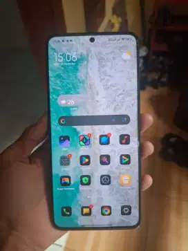 Redmi note 13 pro 5g 8/256