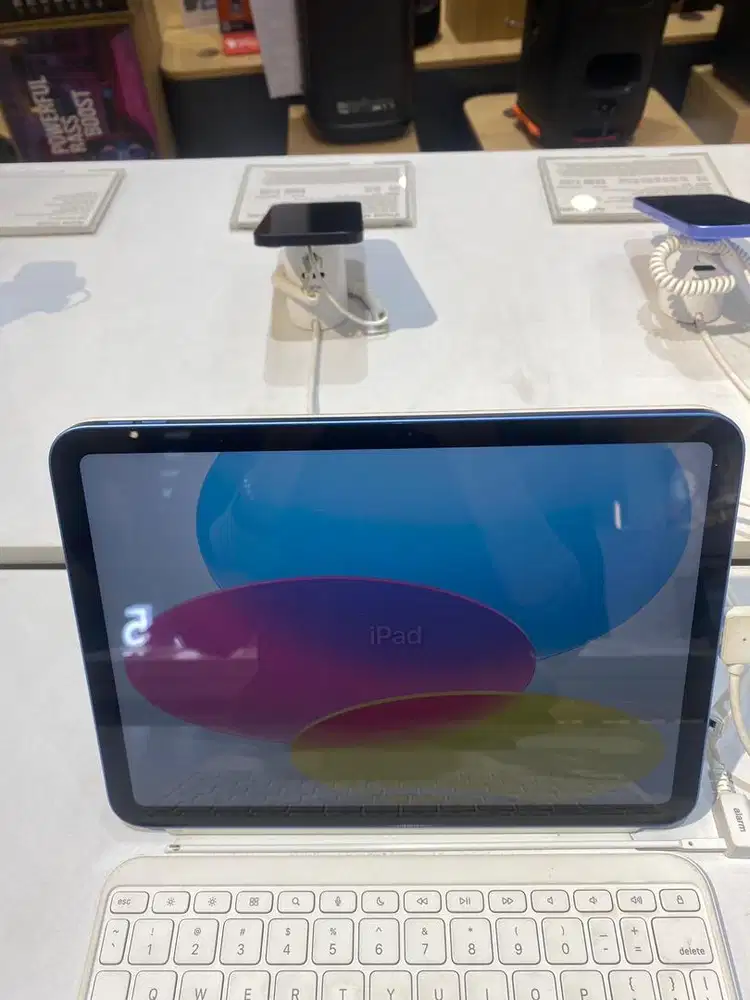 Ipad gen 11 ( A16)