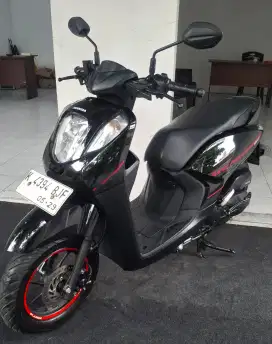 Genio Tahun 2024 Istimewa