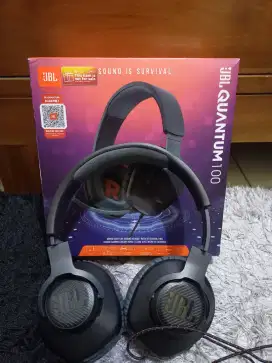 DIJUAL CEPAT HEADPHONE (BU)