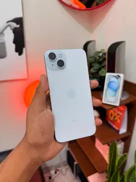iPhone 15 Plus ibox 128GB Fullset