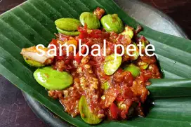 Macam-maca SAMBAL KHAS NUSANTARA