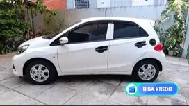 Honda Brio 2018 Bensin