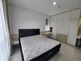 Dijual Furnished Unit Apartemen Siap Huni Grand Madison