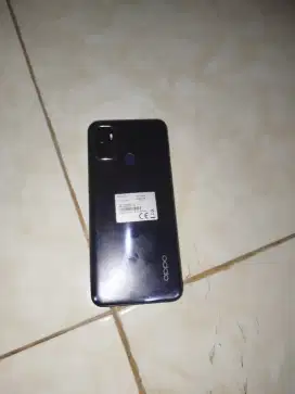 Jual BU Oppo A53