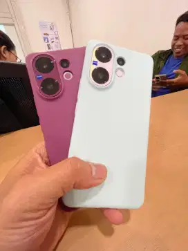 VIVO V60 BANYAK PROMO CASHBACK DAN CICILAN 0%