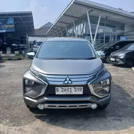 MITSUBISHI XPANDER ULTIMATE AT 2018