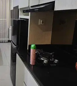 disewakan apartement amor studio pakuwon city mall