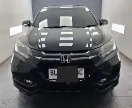 Jual cepat hrv 1.8 prestige