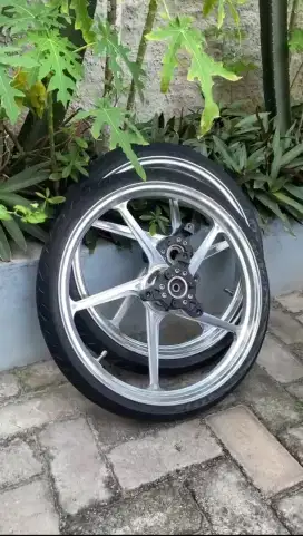 VND ak55 R17 nmax new
