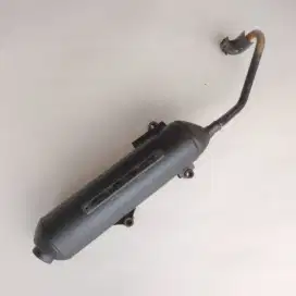 Kenalpot vario 125