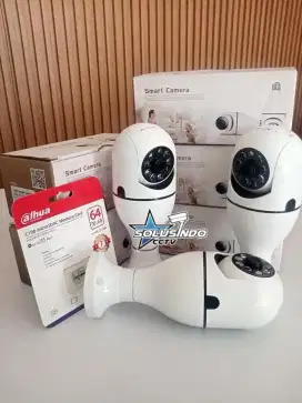 JUAL KAMERA CCTV WIRALESS GRATIS JASA INTALANSI
