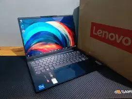 Lenovo Ideapad Slim 5i i7-13620H RAM 16GB SSD 512GB 14 OLED Garansi