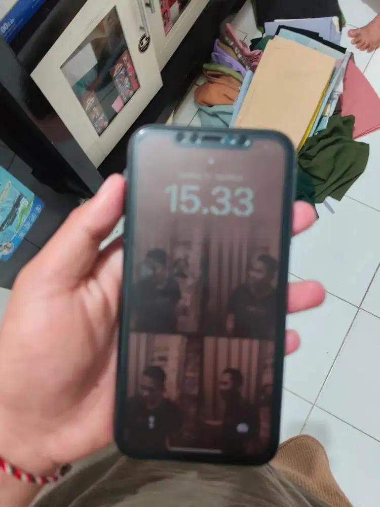 Jual iphone 11 64 gb wifi only