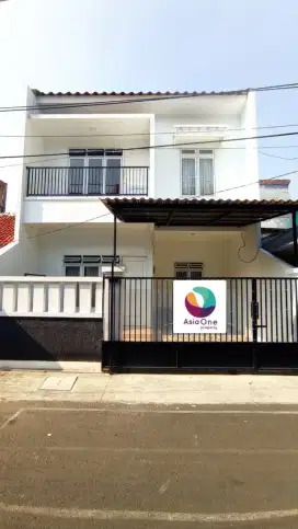Dijual Rumah siap huni di Kayu Putih