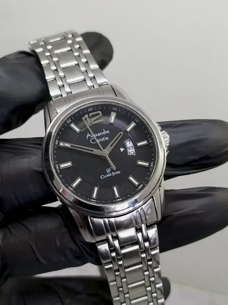 Alexandre Christie Ladies