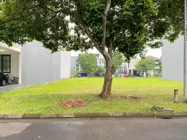 Kavling Sutera Buana Alam Sutera