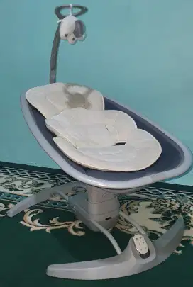 Bouncer cocolatte Loungez