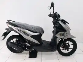 HONDA BEAT STREET 110CC 2021 PJK PANJANG