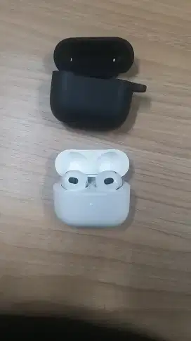 Airpods Generation 3
