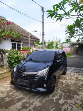 Toyota Calya 2020 AT