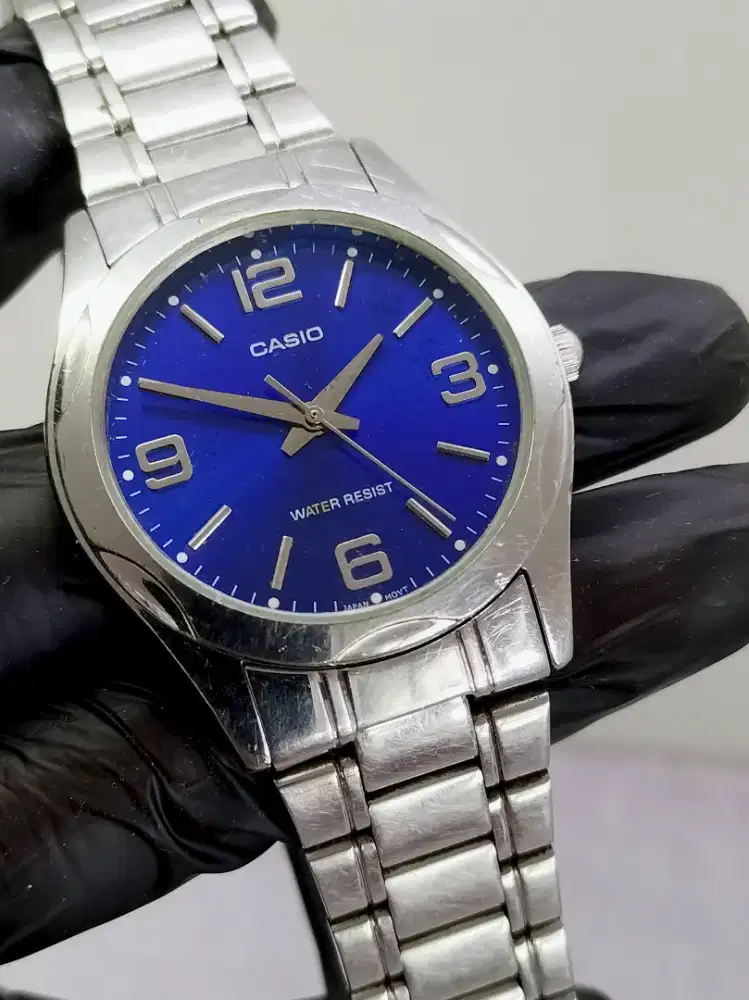 Casio Original Watch