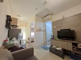 Dijual Cepat! Apartemen Madison Park 1BR Bonus Furnish Tanjung Duren