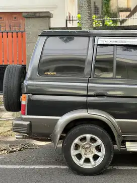 Toyota Kijang 1996 Bensin