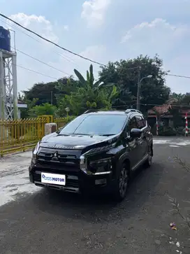 MITSUBISHI XPANDER CROSS AT 2023