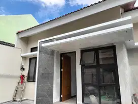 DIJUAL RUMAH DARMO INDAH SELATAN BARU GRESS