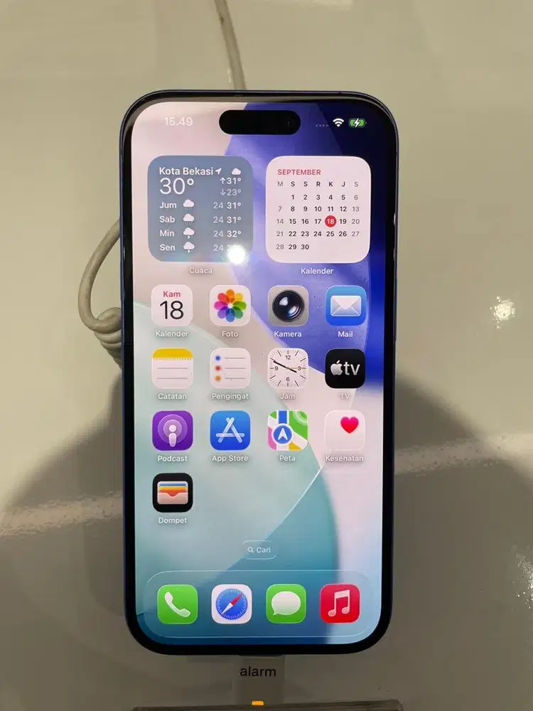 iphone 16 ready 128-256gb